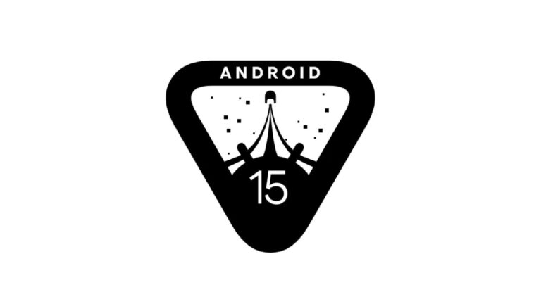 Android 15