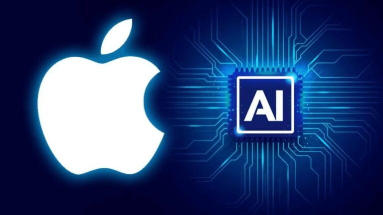 Apple-AI