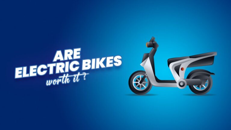 Are Electric Bikes Worth It in 2024