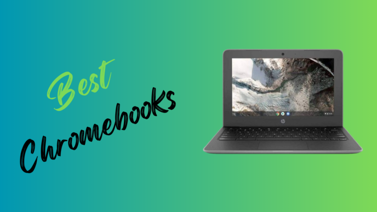 Best Chromebooks of 2025